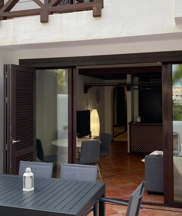 Adeje Paradise Resort Costa Adeje  Kültér fotó