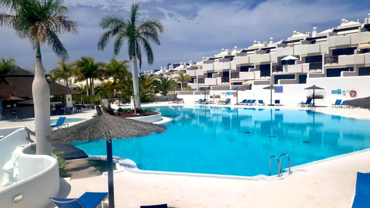 Adeje Paradise Resort Costa Adeje  Kültér fotó