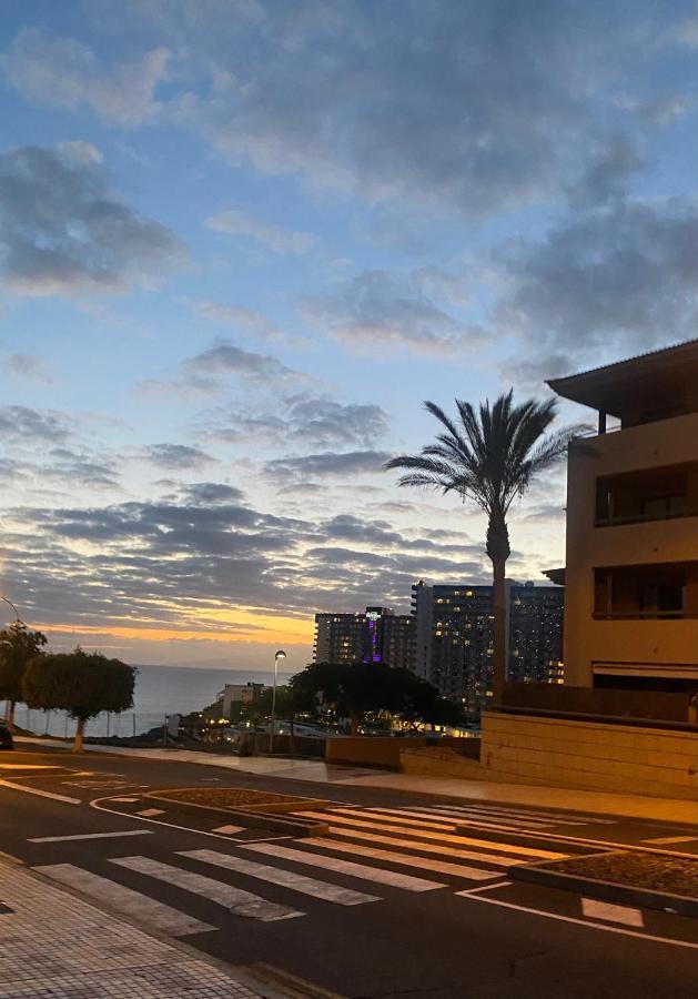 Adeje Paradise Resort Costa Adeje  Kültér fotó