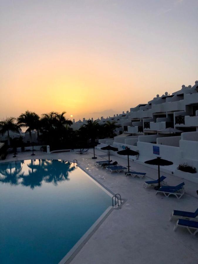 Adeje Paradise Resort Costa Adeje  Kültér fotó
