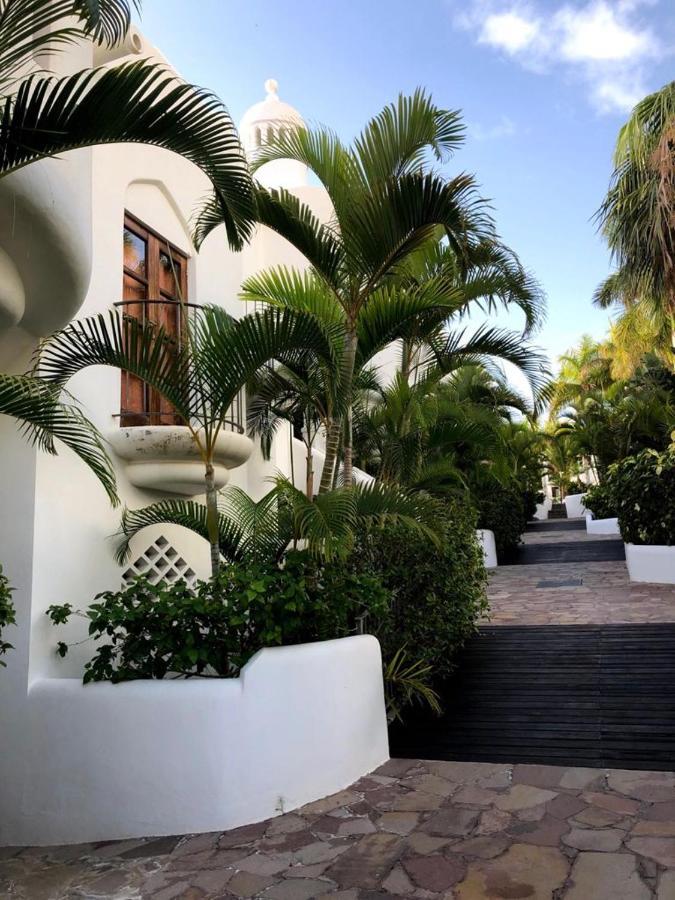 Adeje Paradise Resort Costa Adeje  Kültér fotó
