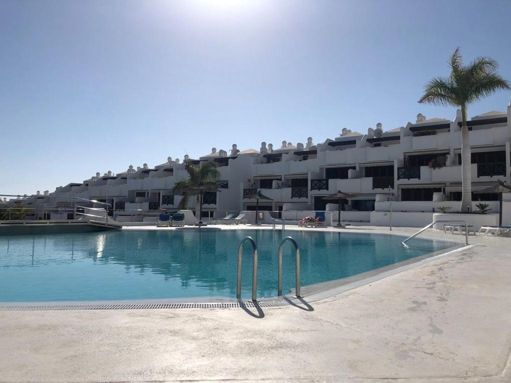 Adeje Paradise Resort Costa Adeje  Kültér fotó