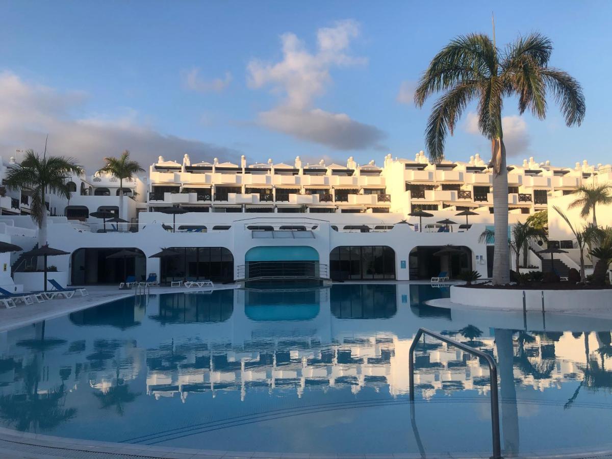 Adeje Paradise Resort Costa Adeje  Kültér fotó