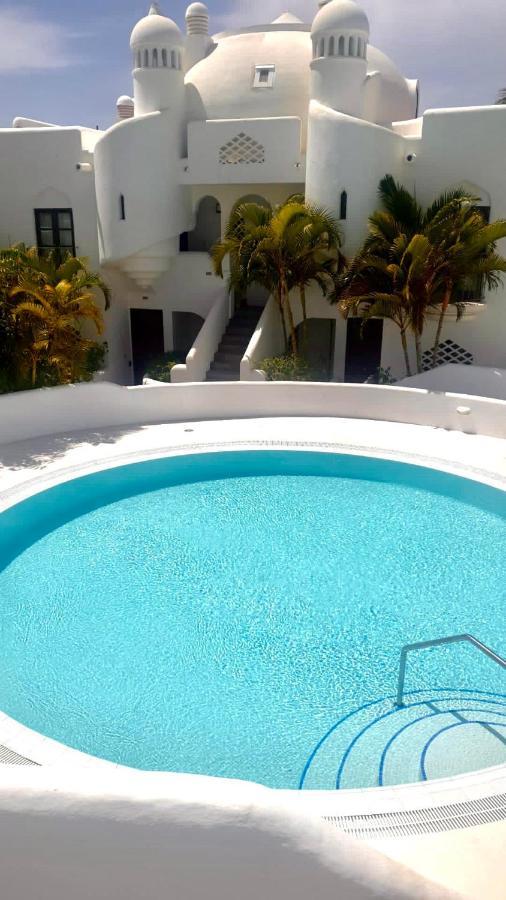 Adeje Paradise Resort Costa Adeje  Kültér fotó