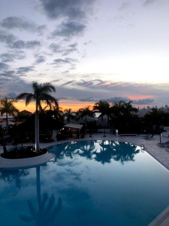 Adeje Paradise Resort Costa Adeje  Kültér fotó