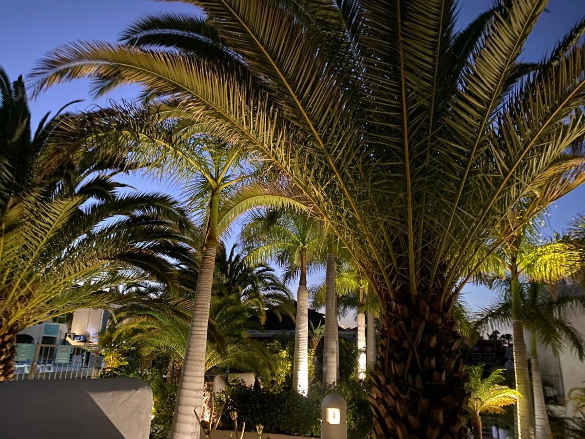 Adeje Paradise Resort Costa Adeje  Kültér fotó